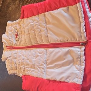 Kansas City Chiefs Vest